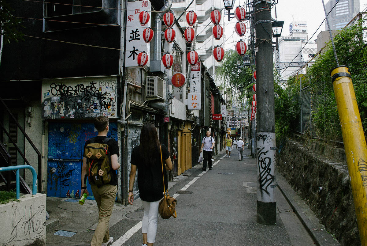 Tokyo21